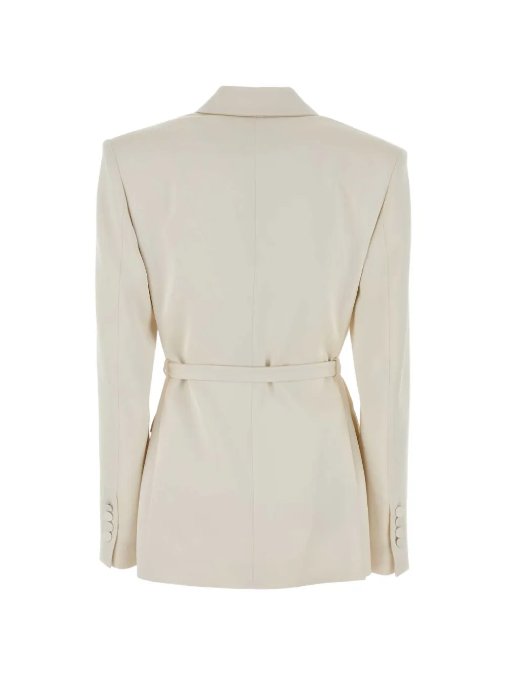  The Andamane Wilder Blazer - Neutrals 