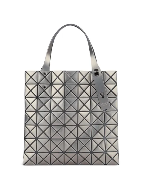 Bao Bao Issey Miyake mini sac à main Platinum