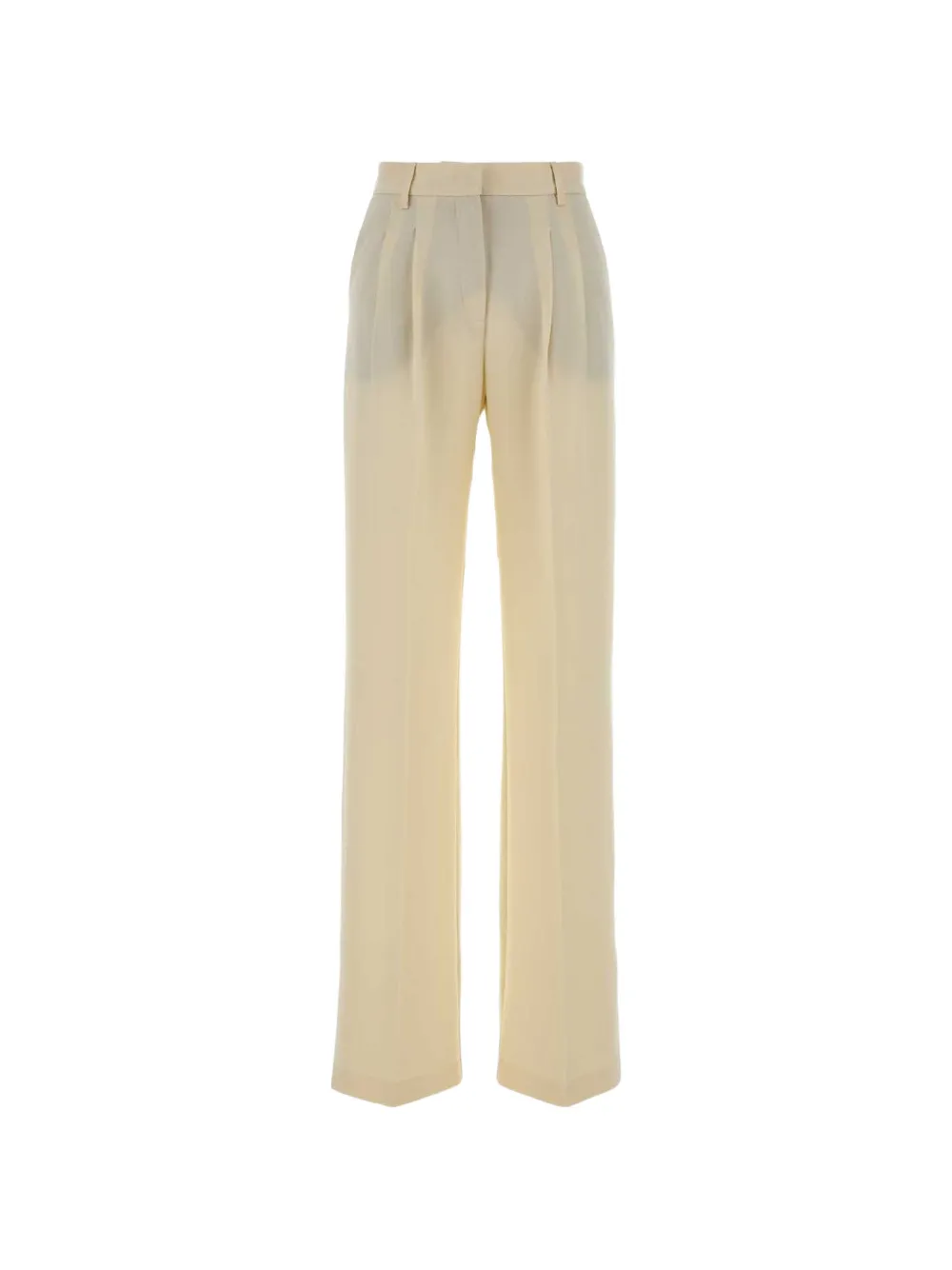 THE ANDAMANE Nathalie palazzo trousers - Toni neutri