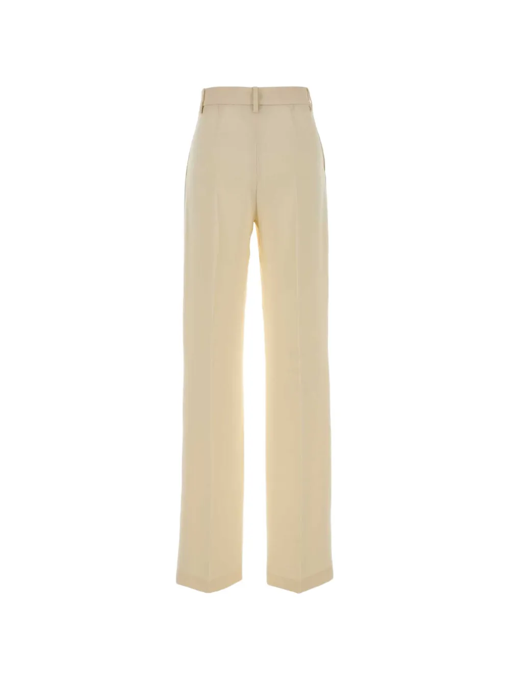THE ANDAMANE Nathalie palazzo broek Beige