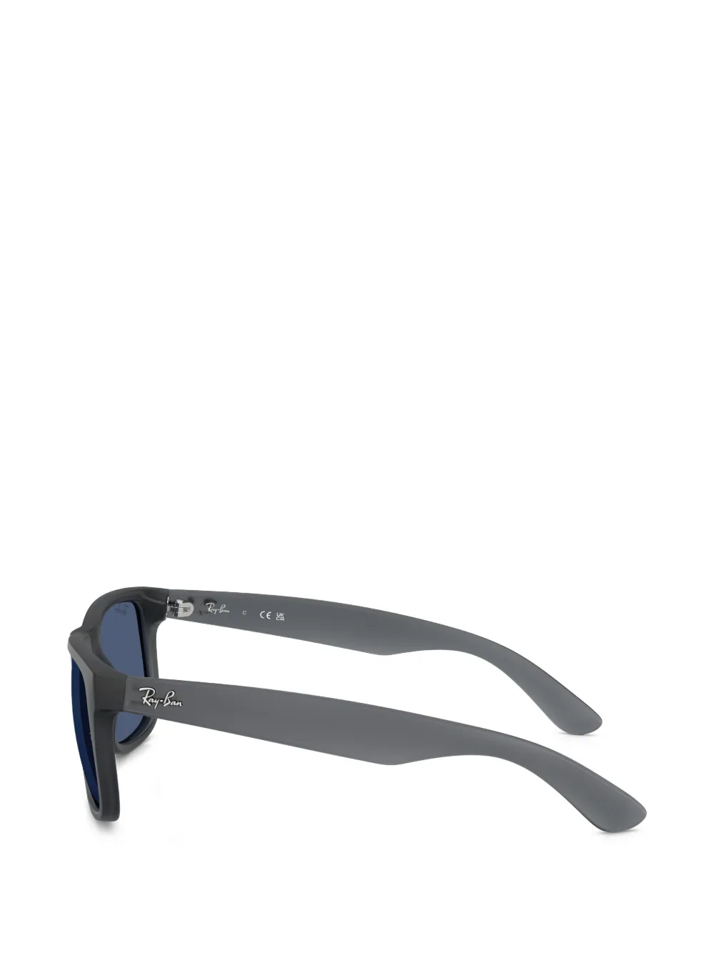 Ray-Ban Justin Classic zonnebril Grijs