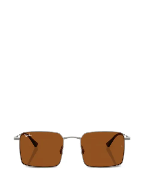 Ray-Ban Idan square-frame sunglasses