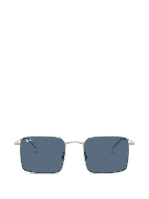 Ray-Ban Idan square-frame sunglasses