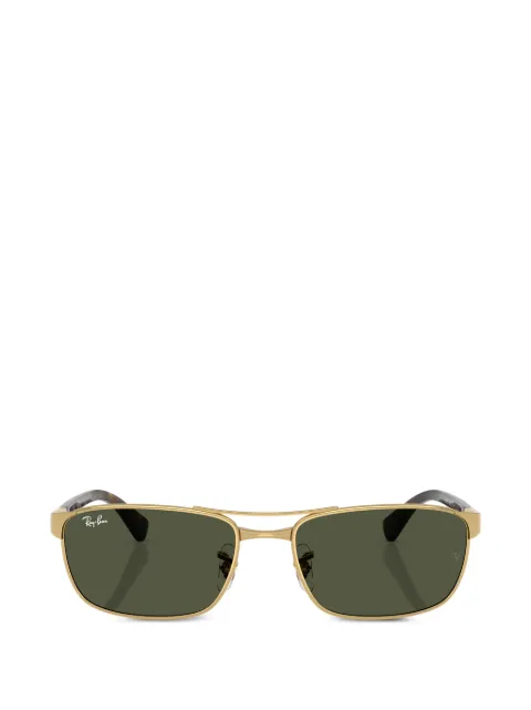 Ray-Ban square-frame sunglasses