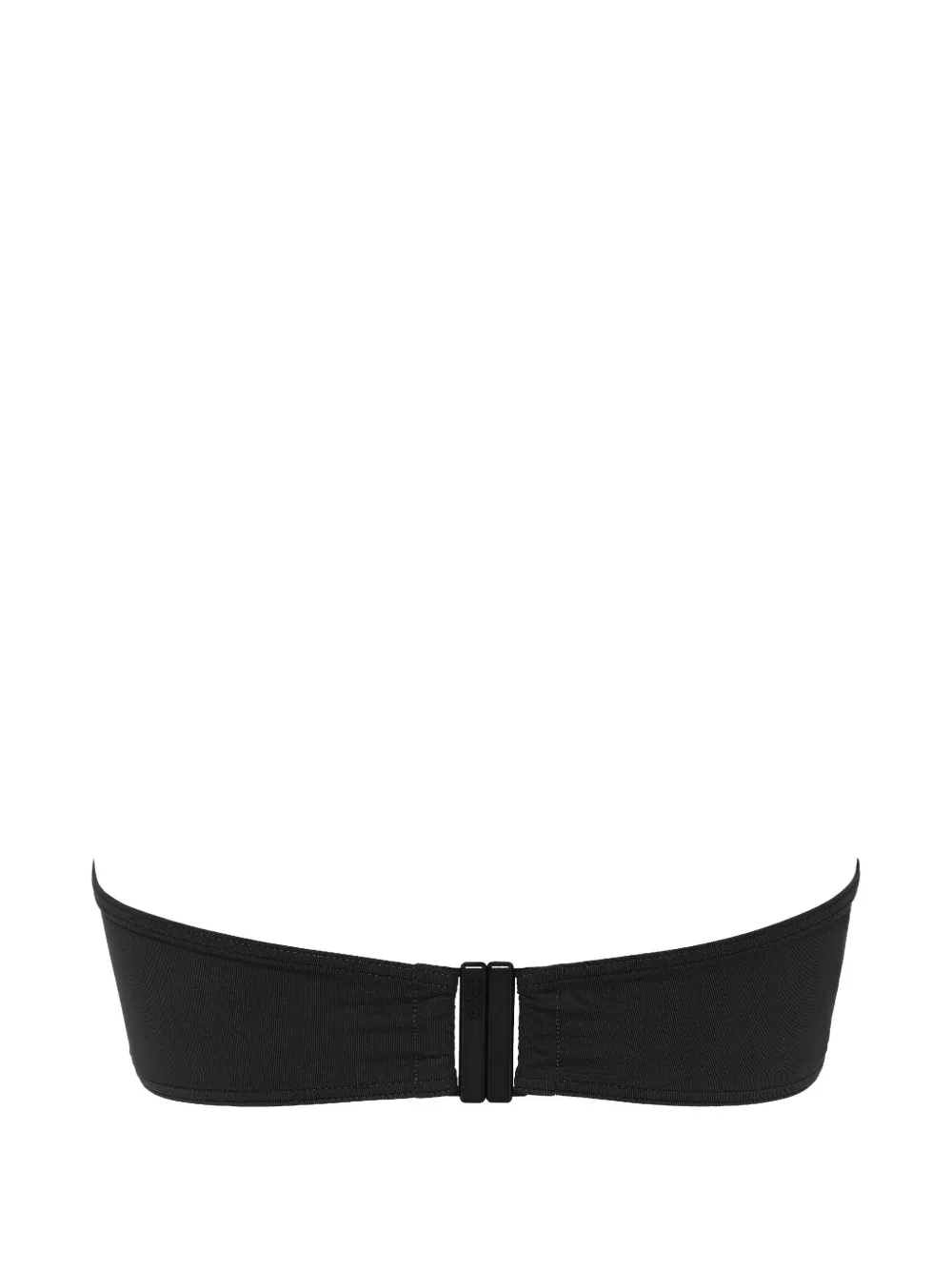 ERES Bikinitop met detail Zwart