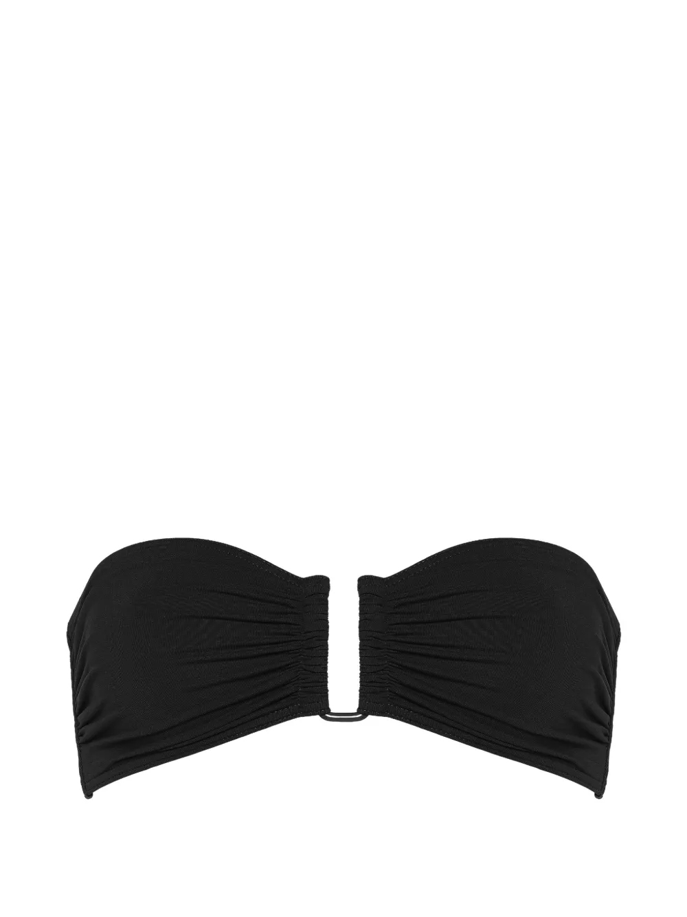 ERES Bikinitop met detail Zwart