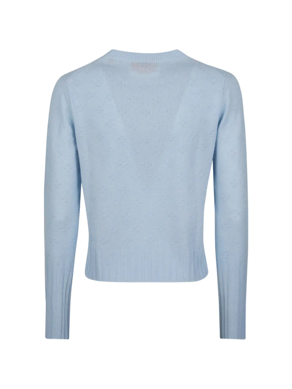 Guest In Residence Kasjmier knitwear Blauw