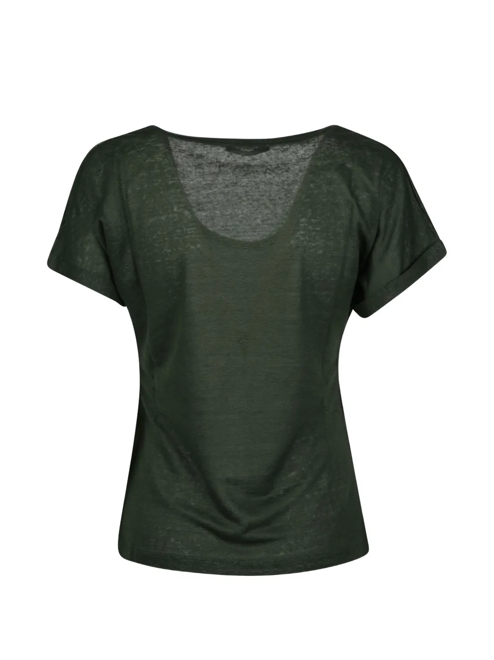  Aragona Short-sleeve T-shirt - Green 