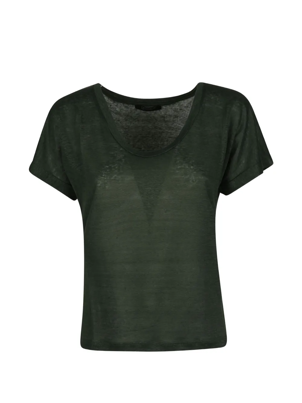 short-sleeve T-shirt