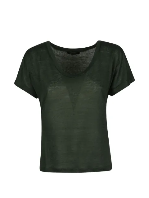 Aragona short-sleeve T-shirt