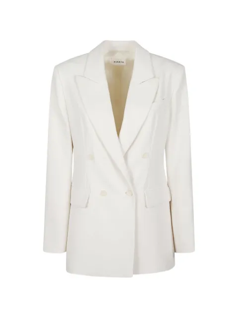 P.A.R.O.S.H. double-breasted blazer