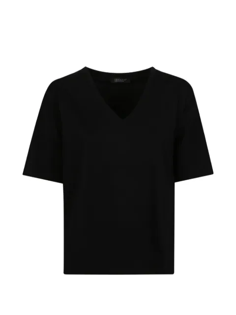 Aragona V-neck T-shirt