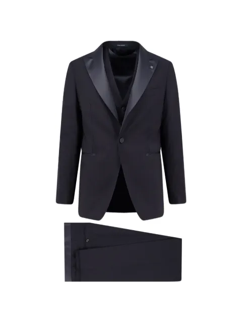 Tagliatore single-breasted suit