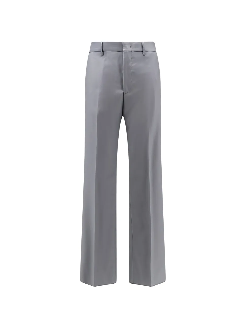 Tagliatore belt loops trousers - Grigio