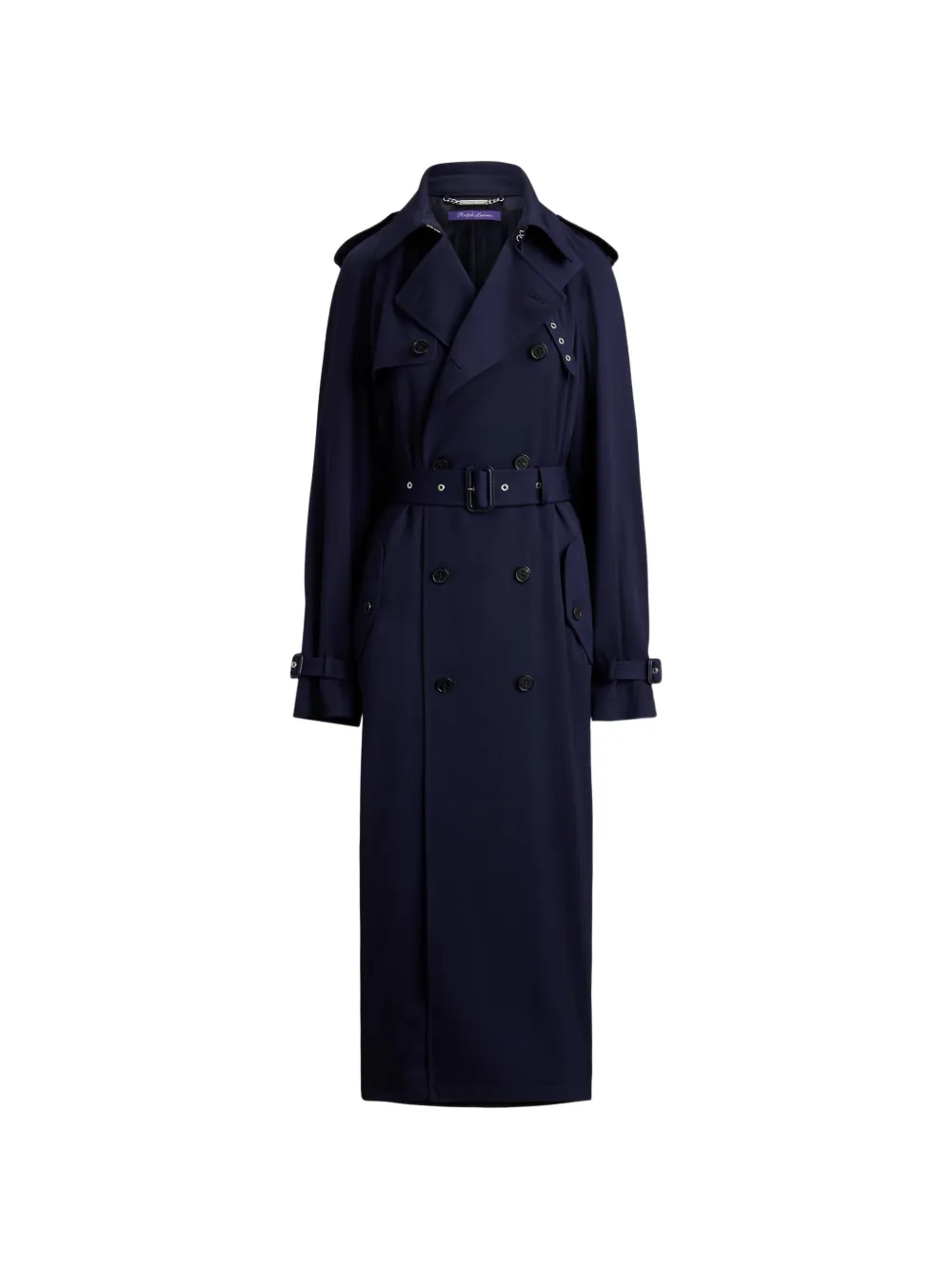 楽天市場】ラルフローレン トレンチコートの通販