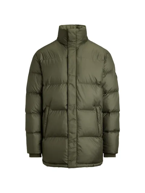 Polo Ralph Lauren quilted padded coat