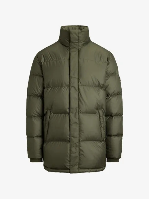 Polo Ralph Lauren quilted padded coat