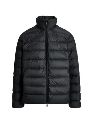 Polo Ralph Lauren zip-up Jacket | Black | FARFETCH