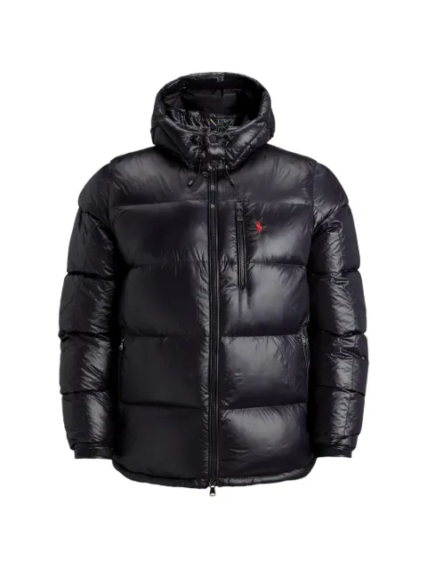 Polo Ralph Lauren chamarra The Gorham Glossed