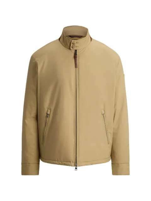 Polo Ralph Lauren veste à fermeture zippée