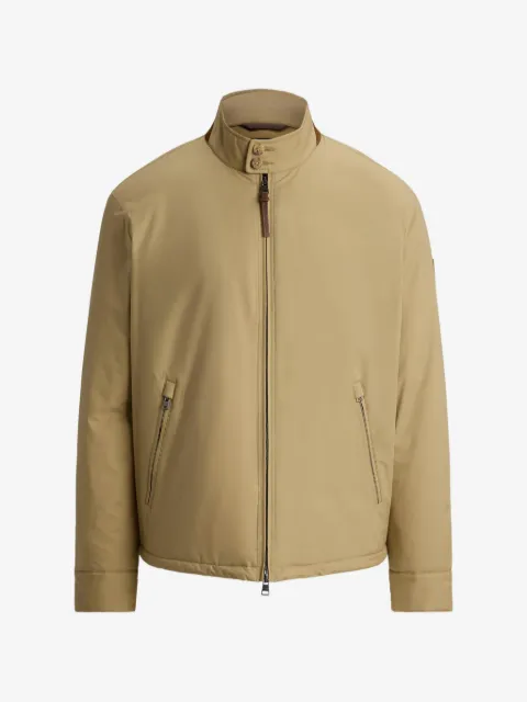 Polo Ralph Lauren zip-up jacket