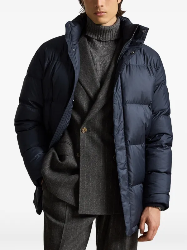 Quilted jacket Jackets polo ralph lauren ジャケット POLO RALPH