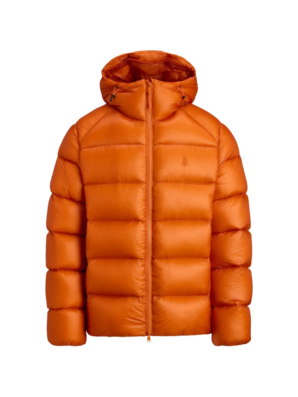 Polo Ralph Lauren The Hawthorne down jacket - Arancione