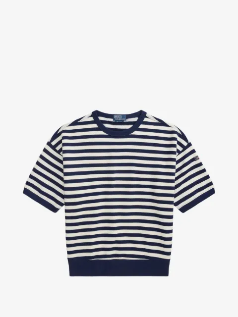 Polo Ralph Lauren striped T-shirt