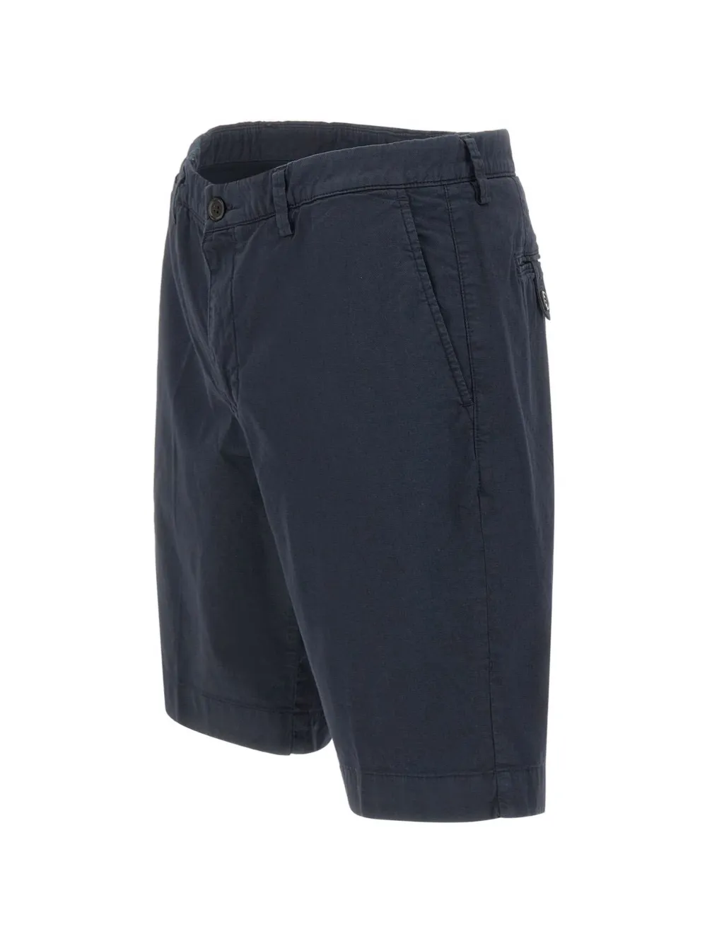  Peuterey Blane Shorts - Blue 