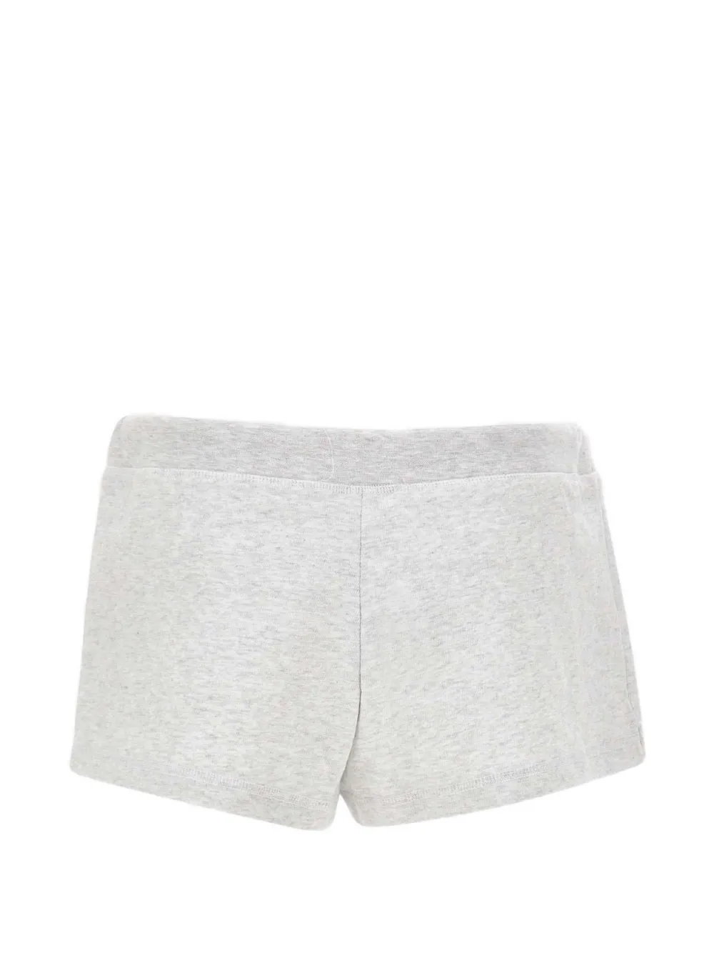  Entire Studios Drawstring Shorts - Grey 