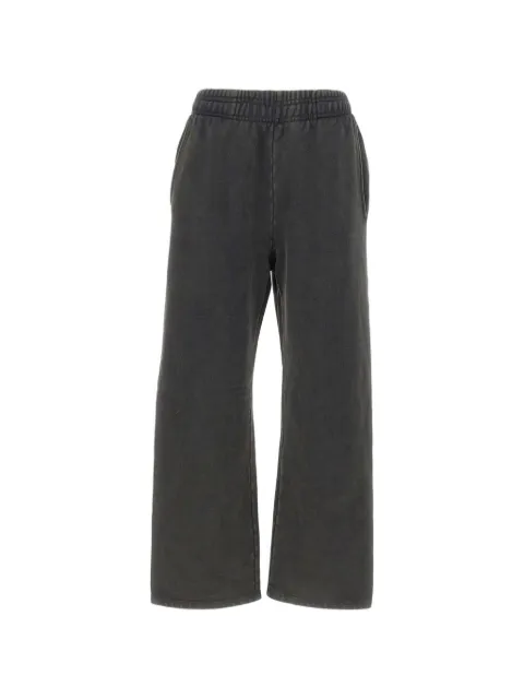 ENTIRE STUDIOS pantalones rectos