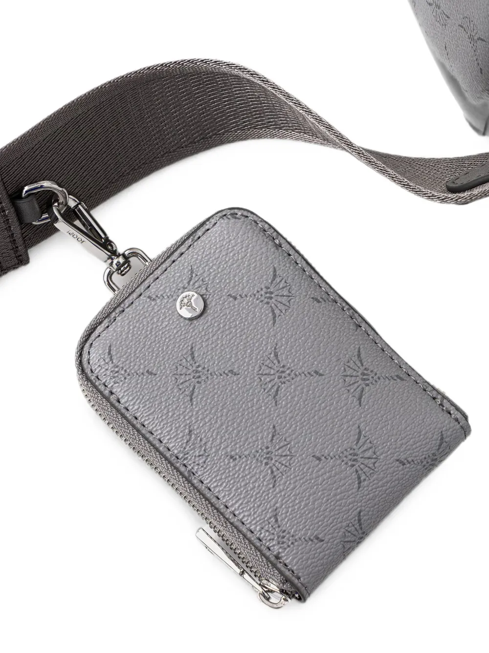 Joop! Cortina Jasmina cross body bag Grijs