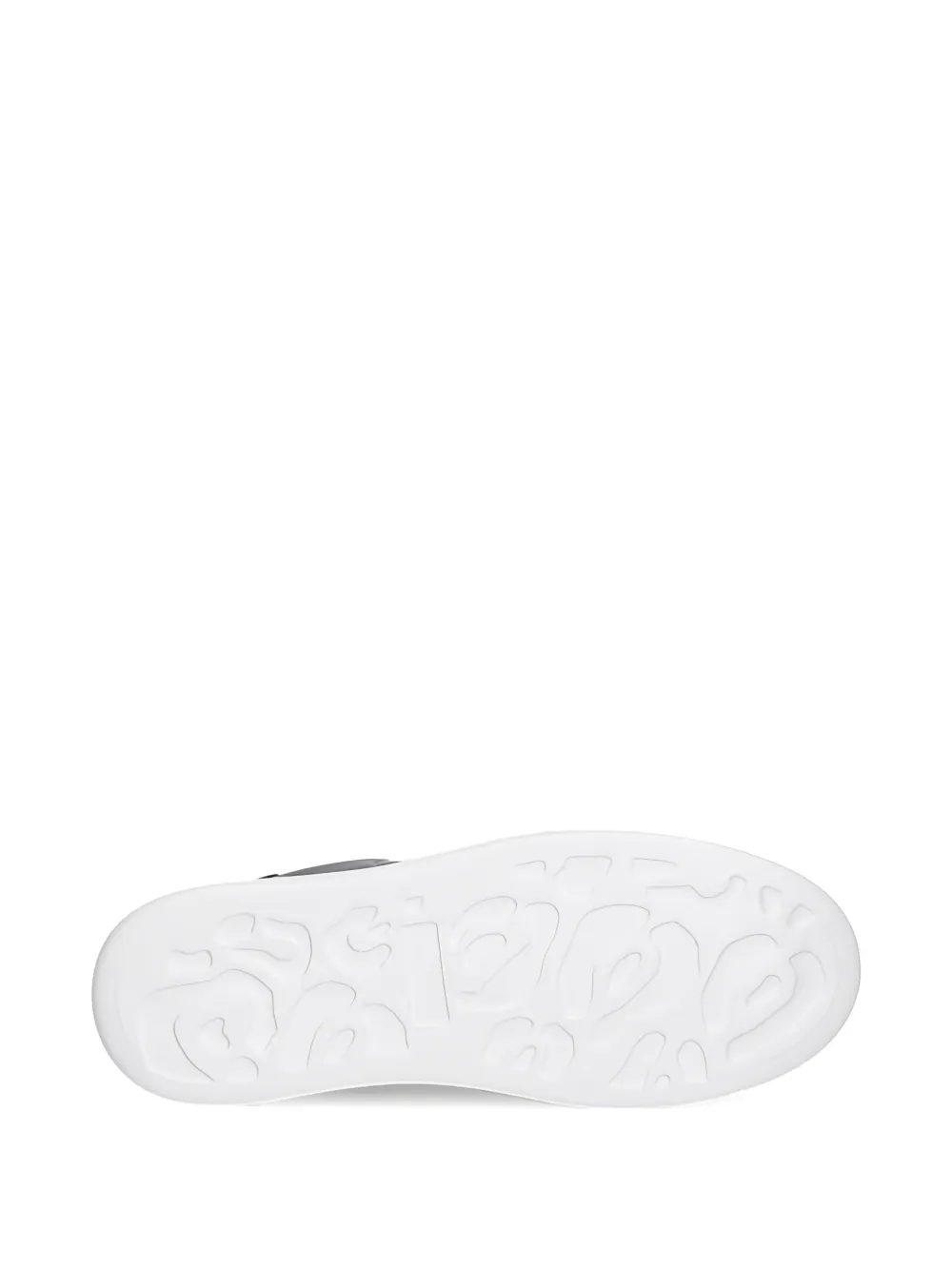 Just Cavalli Sneakers met logo-reliëf Zwart