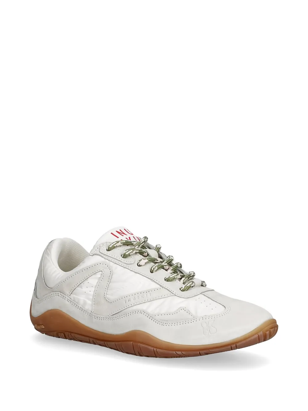 Inuikii Maliah Sky sneakers Wit