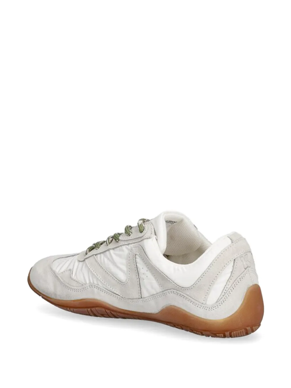 Inuikii Maliah Sky sneakers Wit