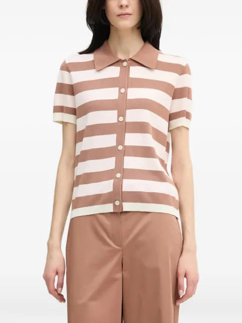 Joop! playera tipo polo Kasha