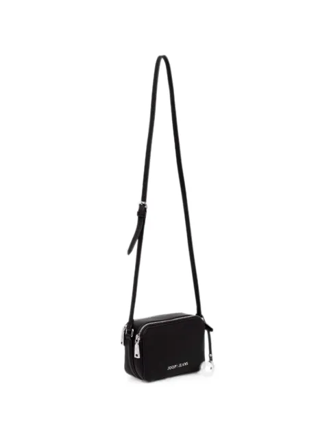Joop! bolsa crossbody satchel con cierre