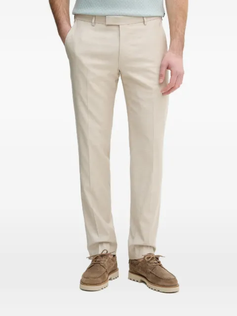Joop! buttoned trousers