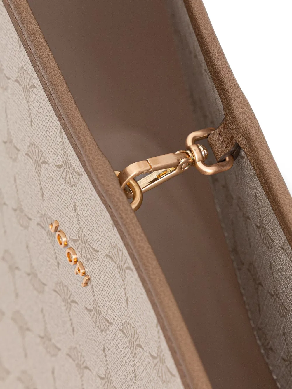 Joop! Lara shopper Beige