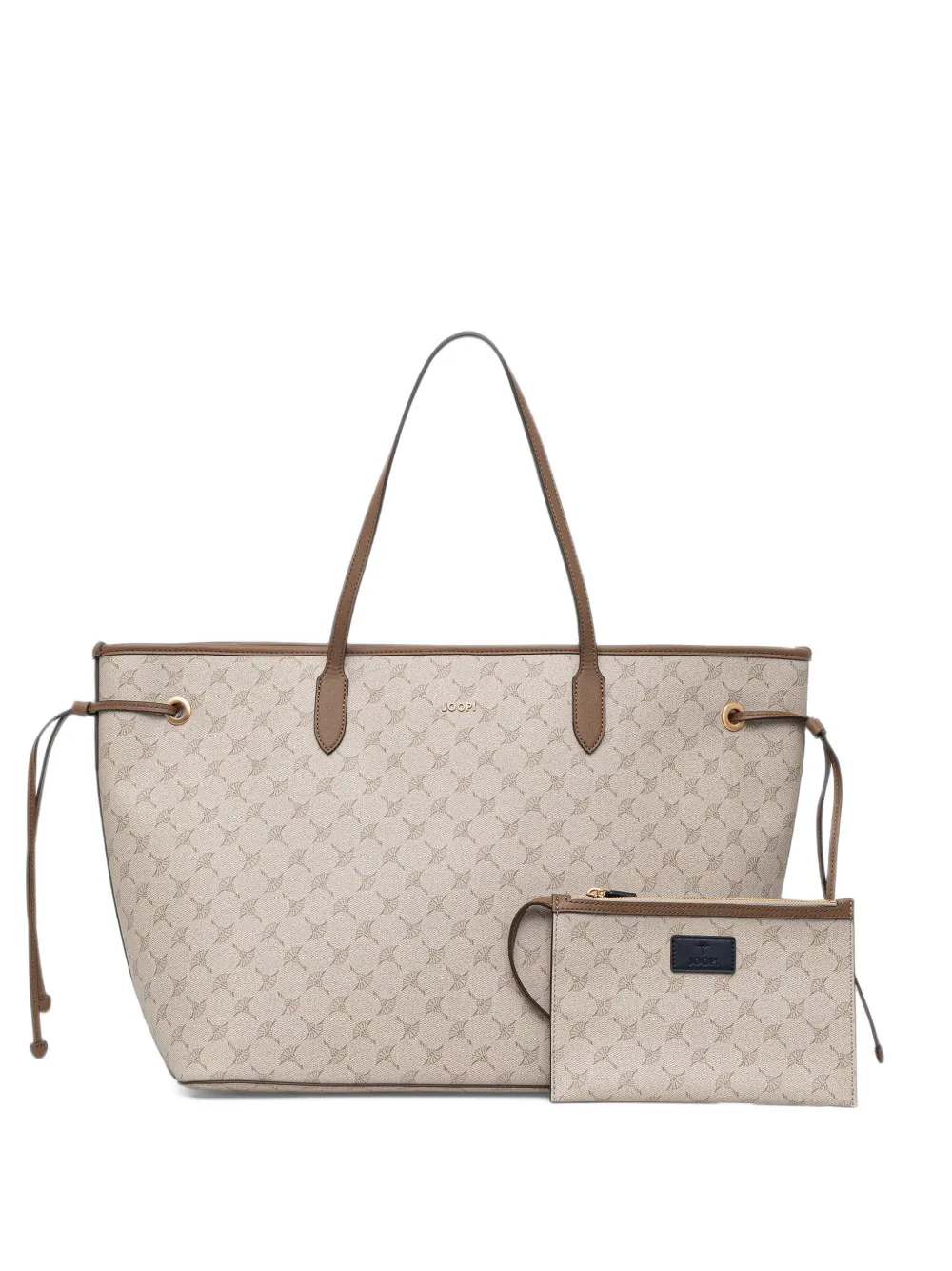 Joop! Lara shopper Beige