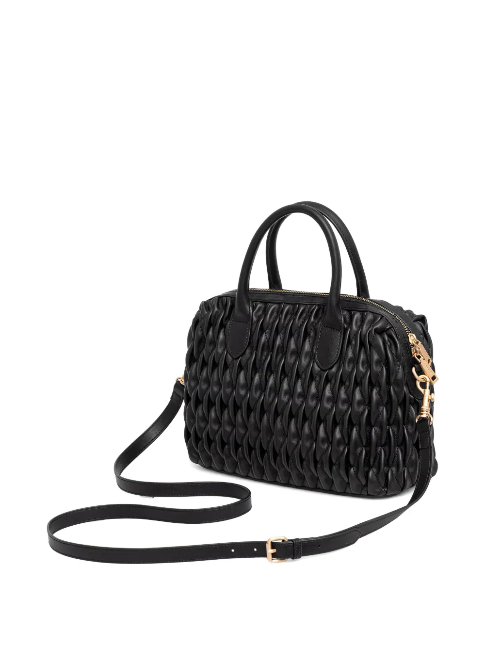 Joop! Ruga Jada shopper Zwart