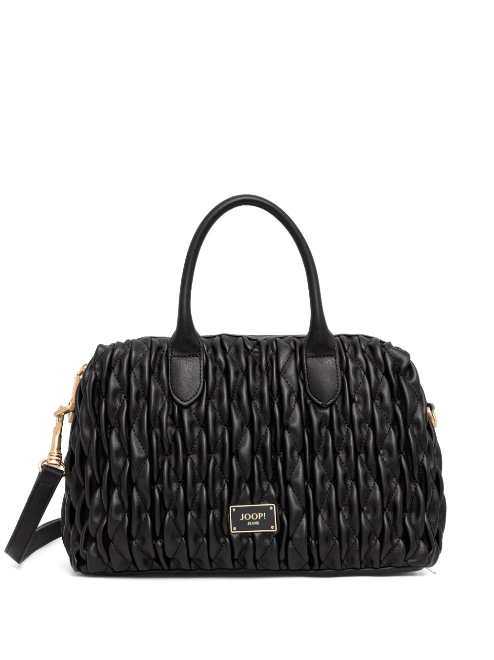 Joop! Ruga Jada tote bag - Nero