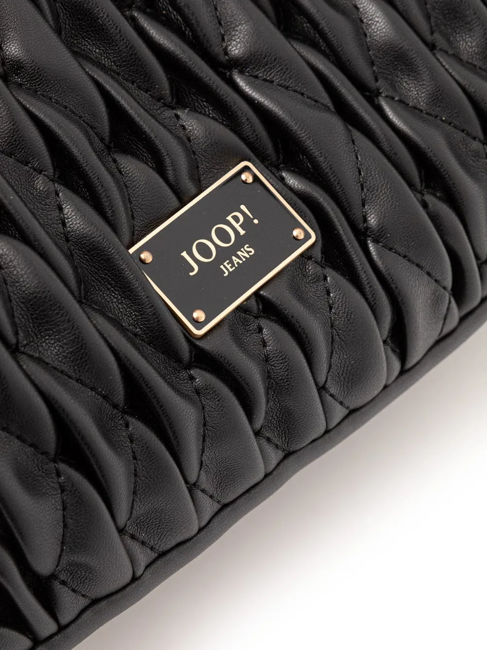 Joop! Ruga Jada shopper Zwart