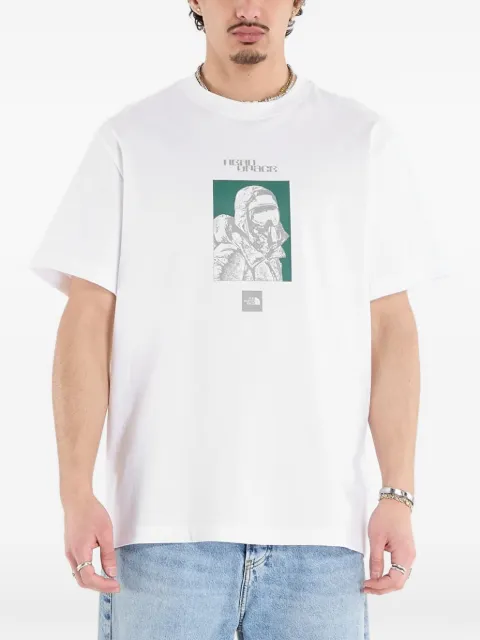 The North Face Explorer relaxed graphic T-shirt