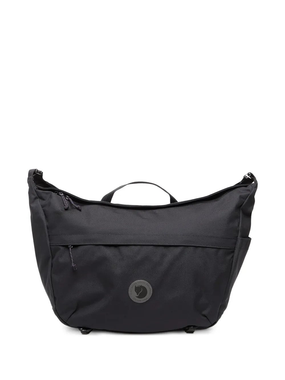 Fjällräven Färden Crossbody shoulder bag - Nero