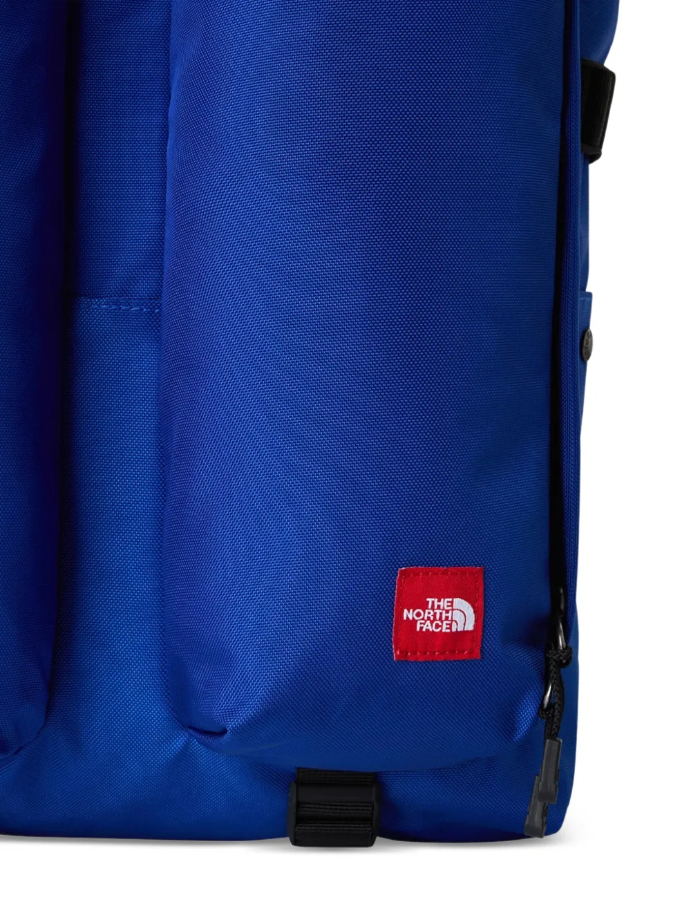 Red Box tote bag