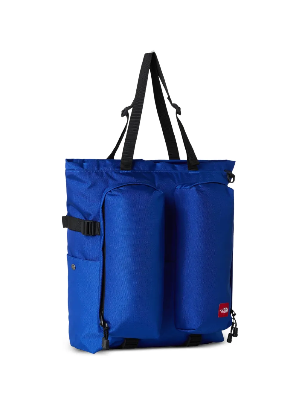 The North Face Red Box tote bag - Blu