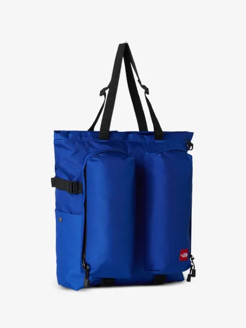 The North Face Red Box tote bag