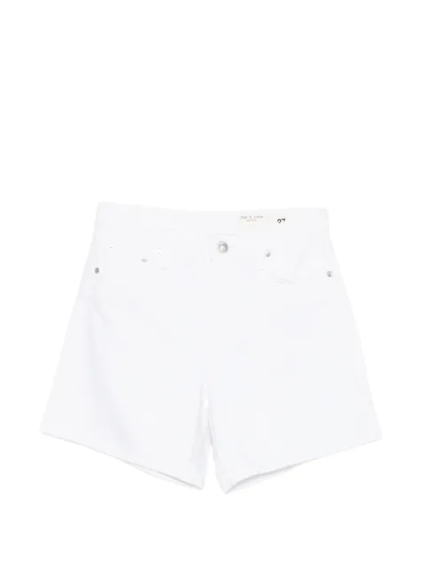 rag & bone Kaia pocket shorts