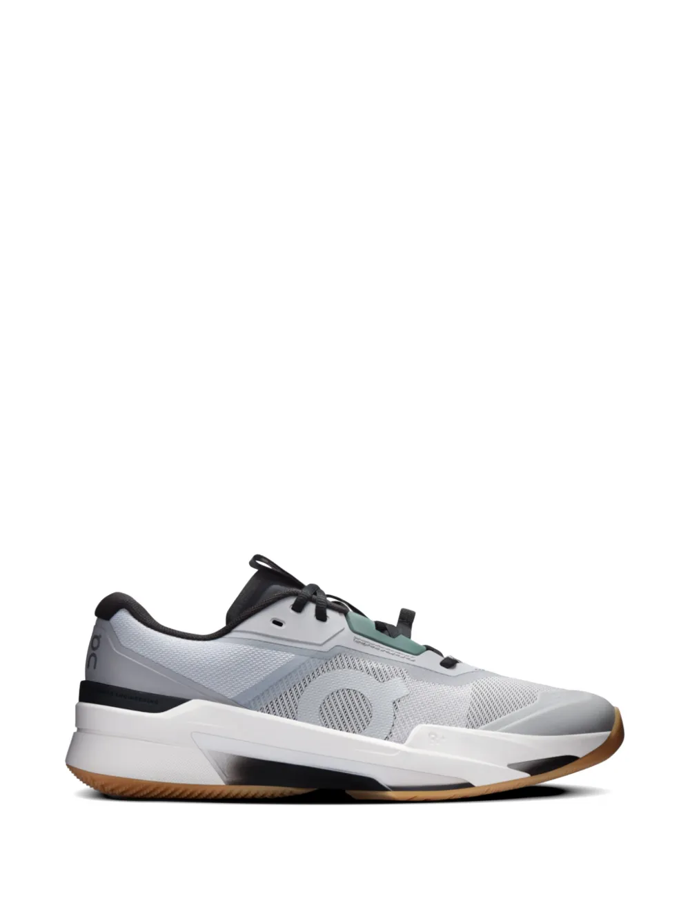 On The Roger Pro Fire sneakers - Grigio